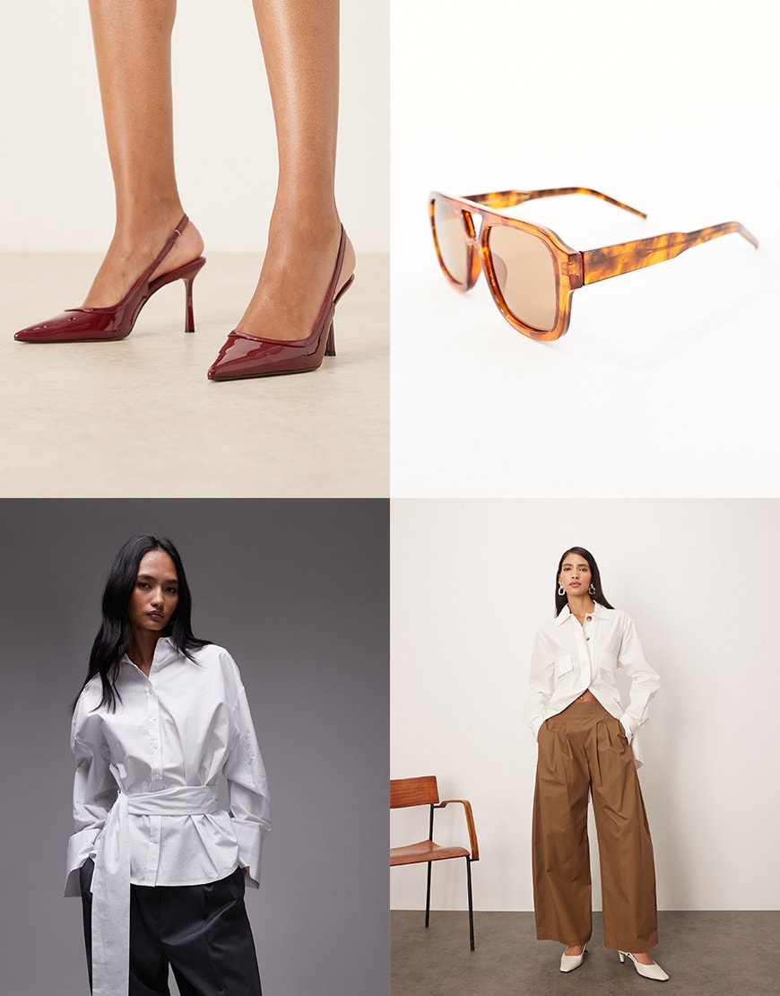 Asos Inta Style How to Style Premium Knitwear | ASOS