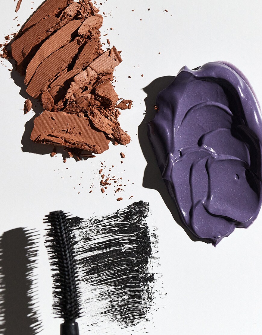Beauty product swatches | ASOS Style Feed