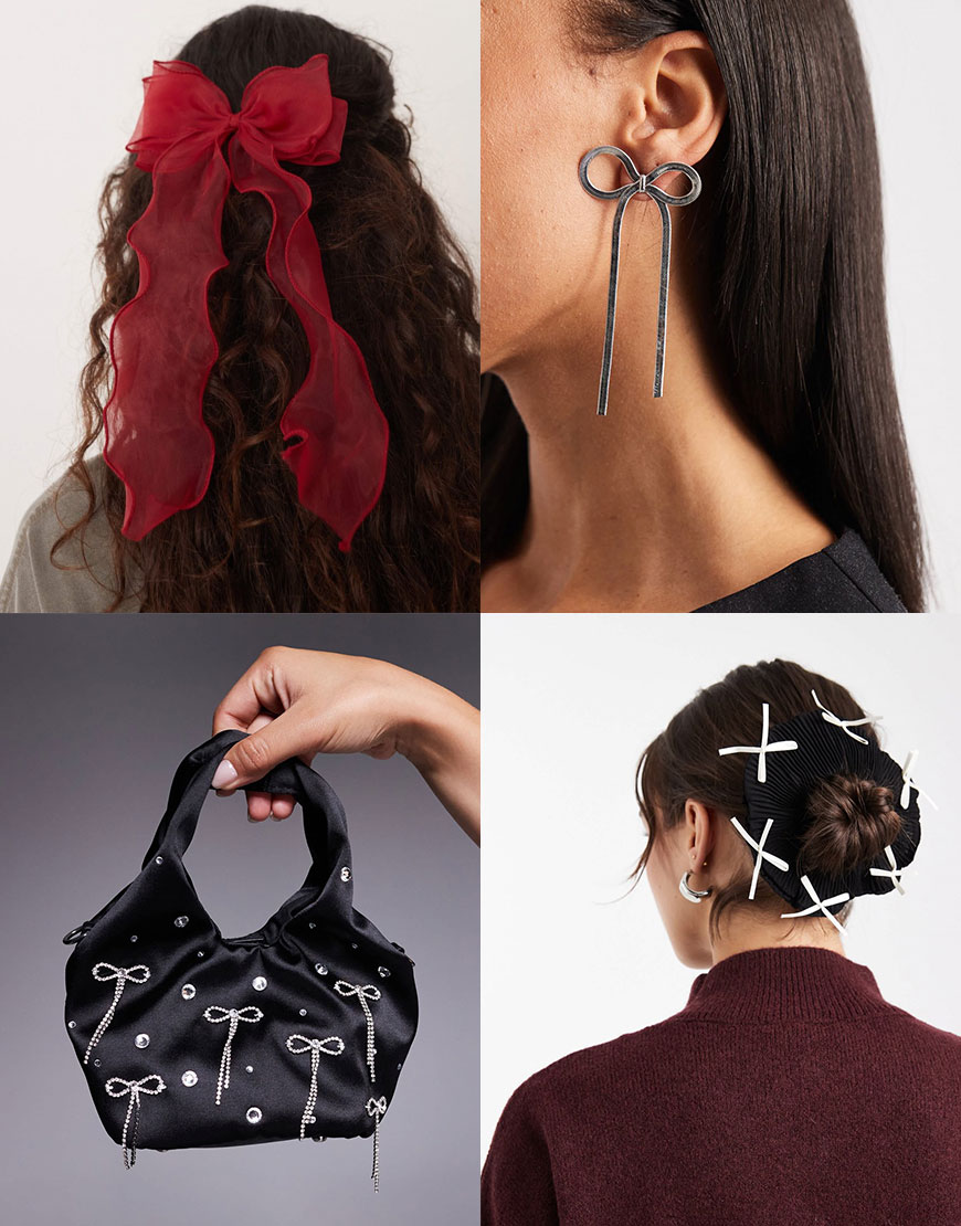 Bow Accessories