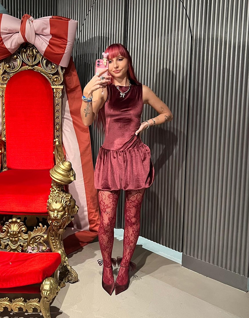 asos christmas party dress Christmas Party Asos Womens Party Dresses Festive Party Wear With @asos ?? Ad