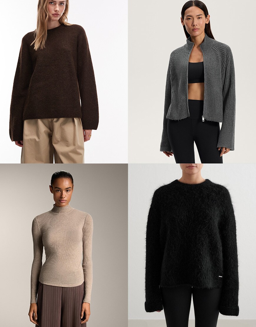 Collage of woman wearing ASOS | ASOS Style Feed