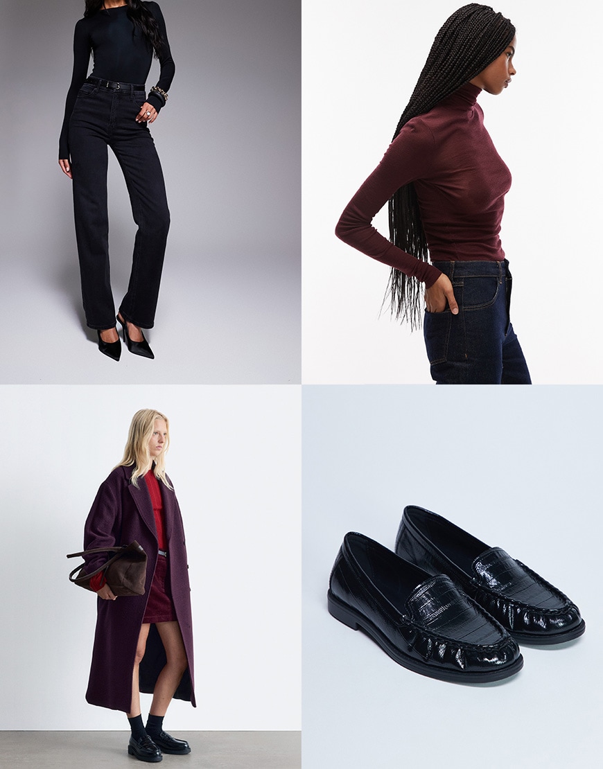 Asos Style Our Top Cosy But Stylish Outfit Picks | ASOS Style Feed