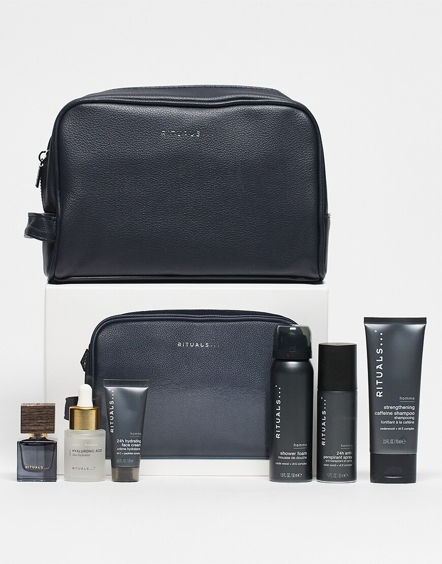 Rituals Homme Men's Bath & Body gift set