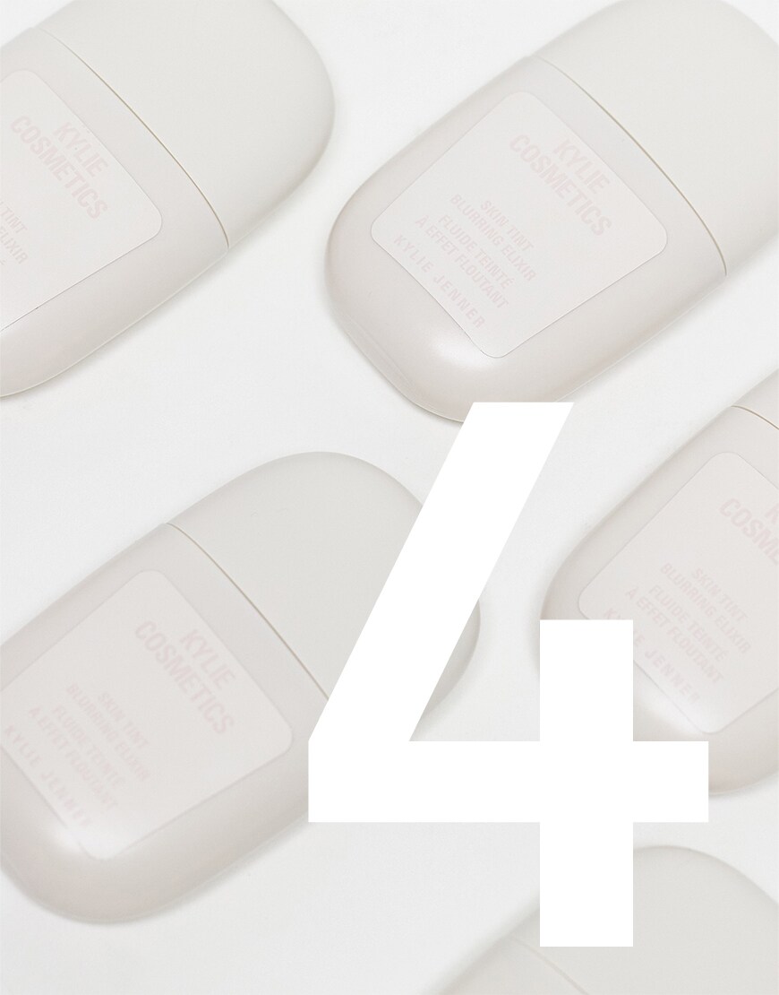 Kylie Cosmetics skin tint