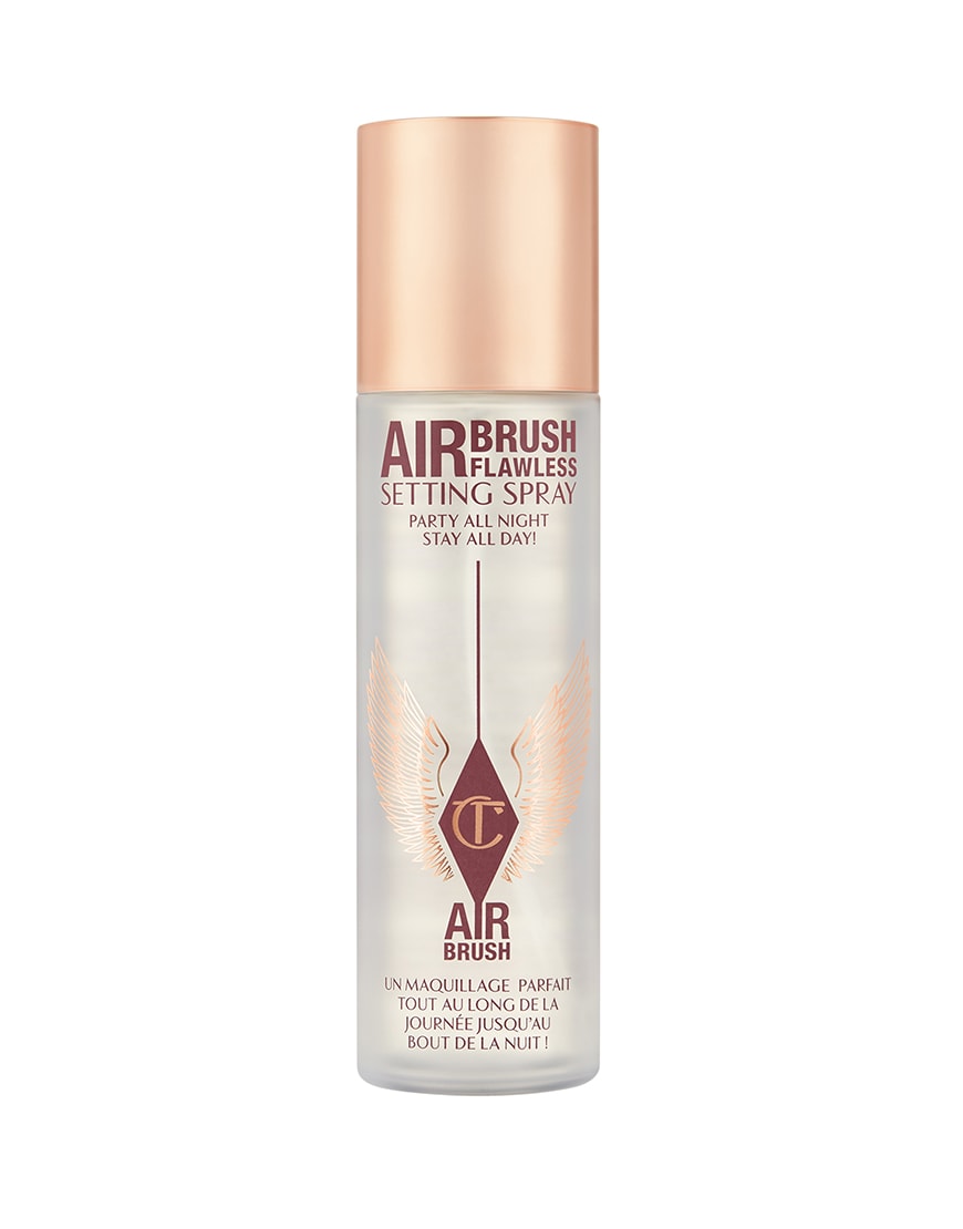 Charlotte Tilbury Airbrush Flawless Setting Spray | ASOS Style Feed
