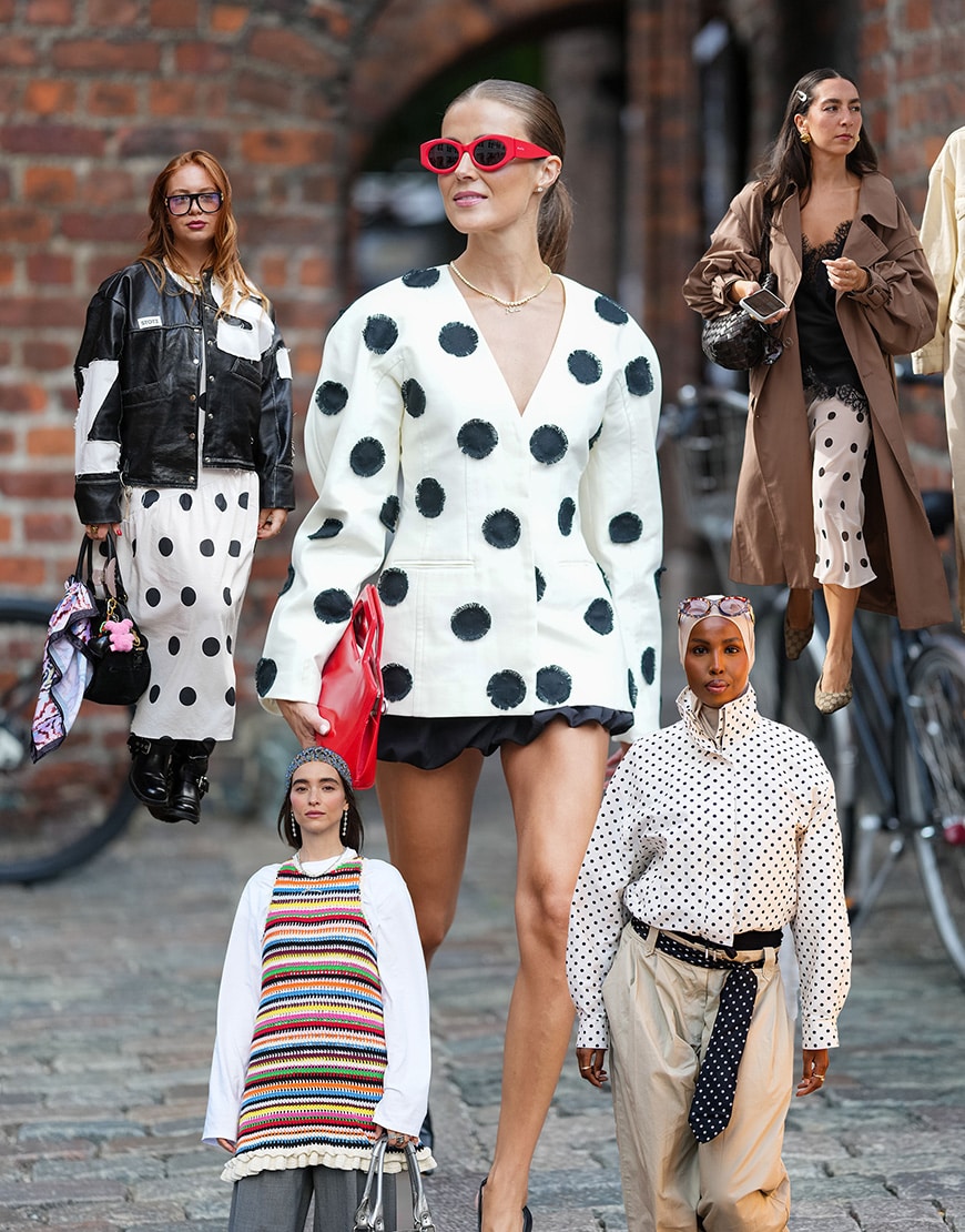 Collage of woman wearing ASOS | ASOS Style Feed