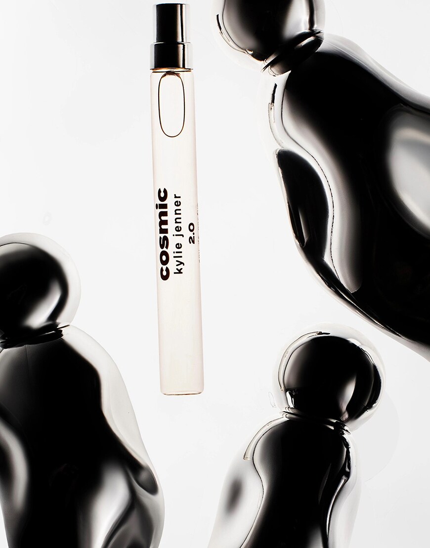 Kylie Cosmetics Cosmic Perfume | ASOS Style Feed
