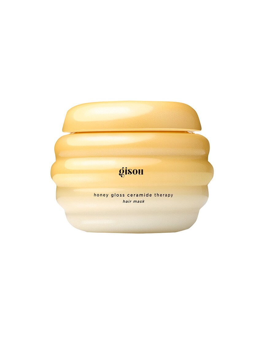 Gisou Hair Mask