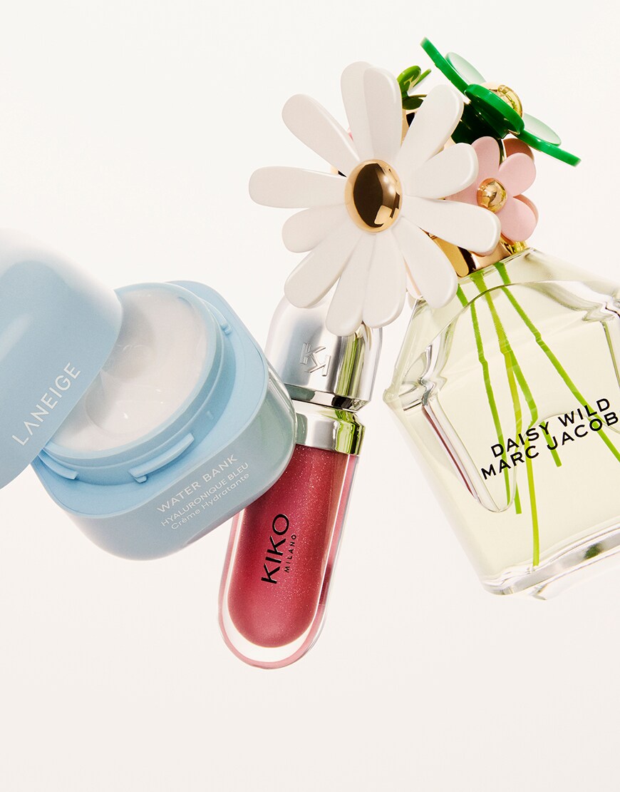 ASOS Face + Body products | ASOS Style Feed