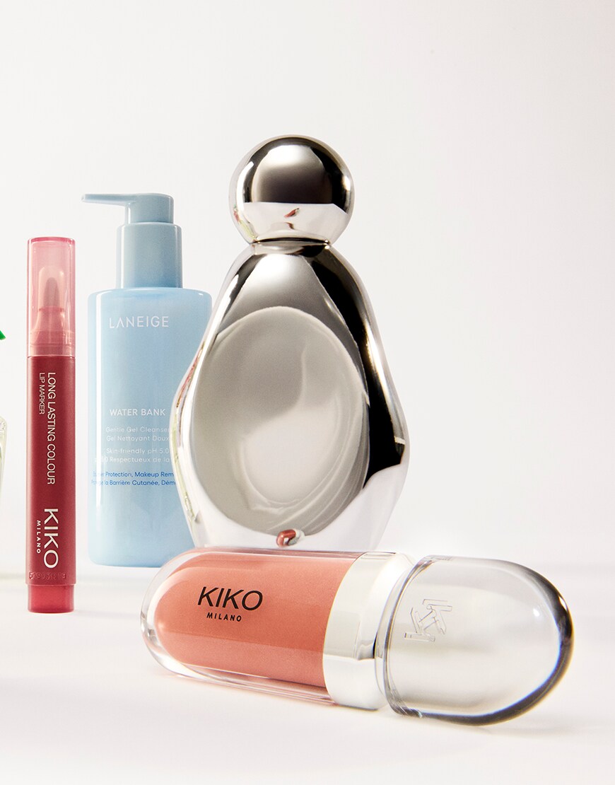 ASOS Face + Body products | ASOS Style Feed