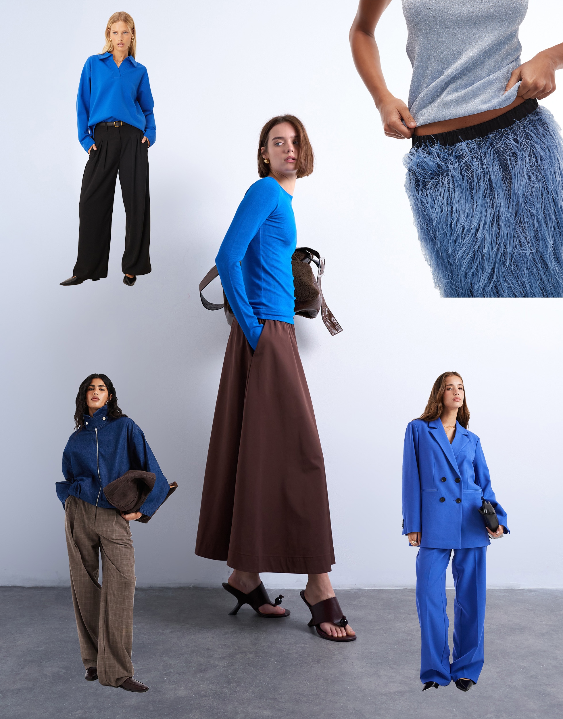 Asos Inta Style Colour Trend Predictions For 2026 | ASOS