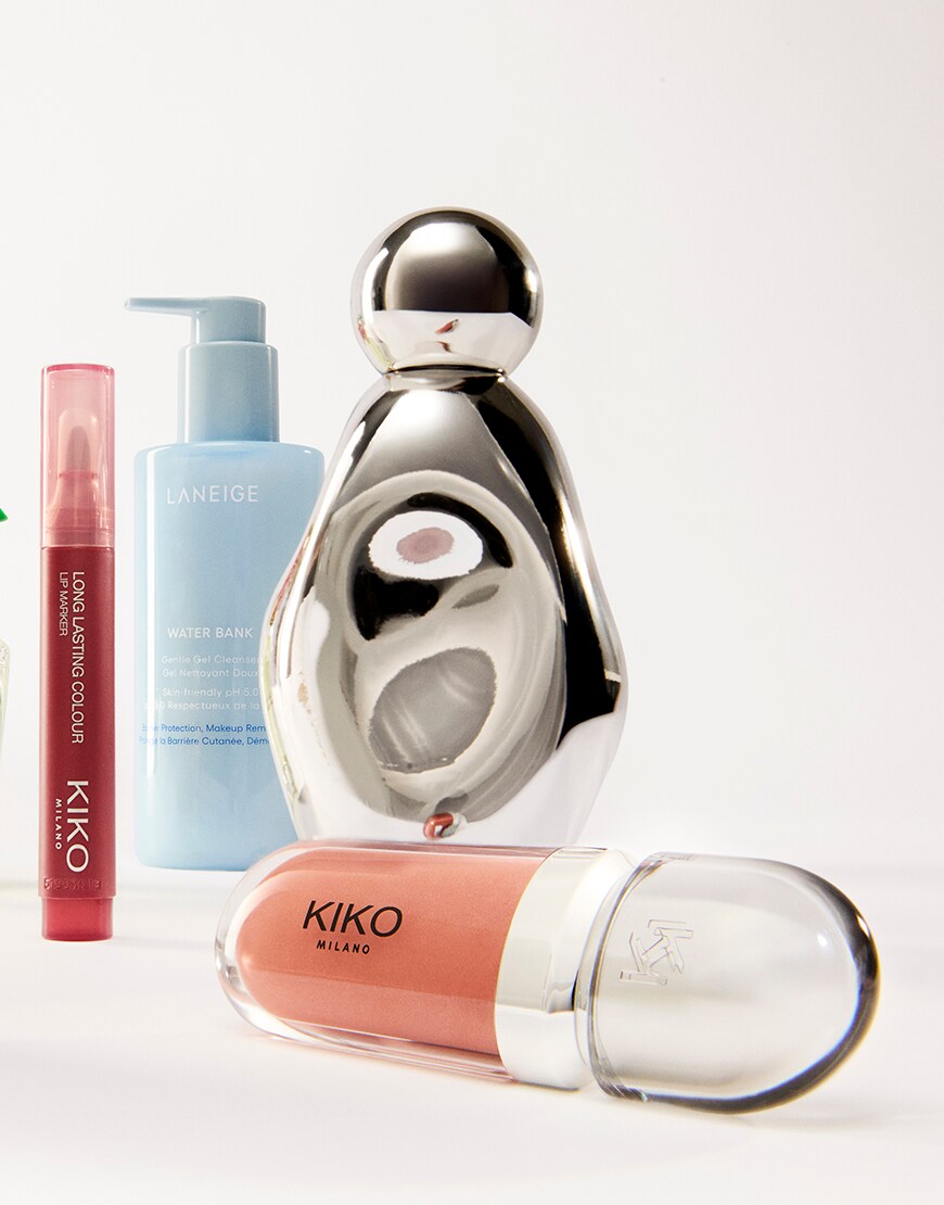 Kylie Cosmetics Cosmic Perfume | ASOS Style Feed