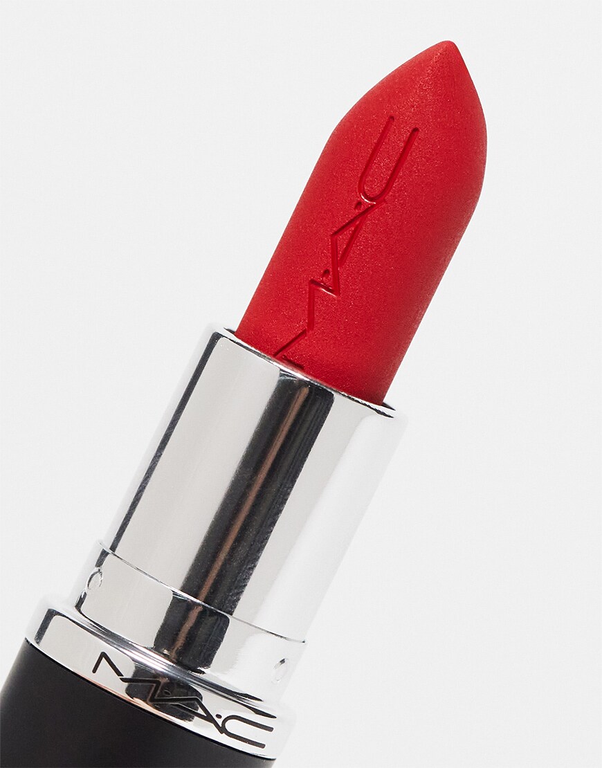 MAC Ruby Woo lipstick