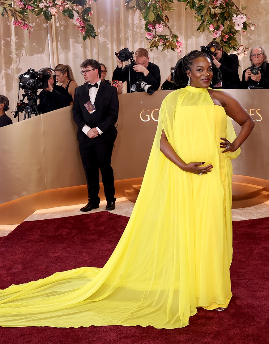 Wunmi Mosaku | ASOS Style Feed