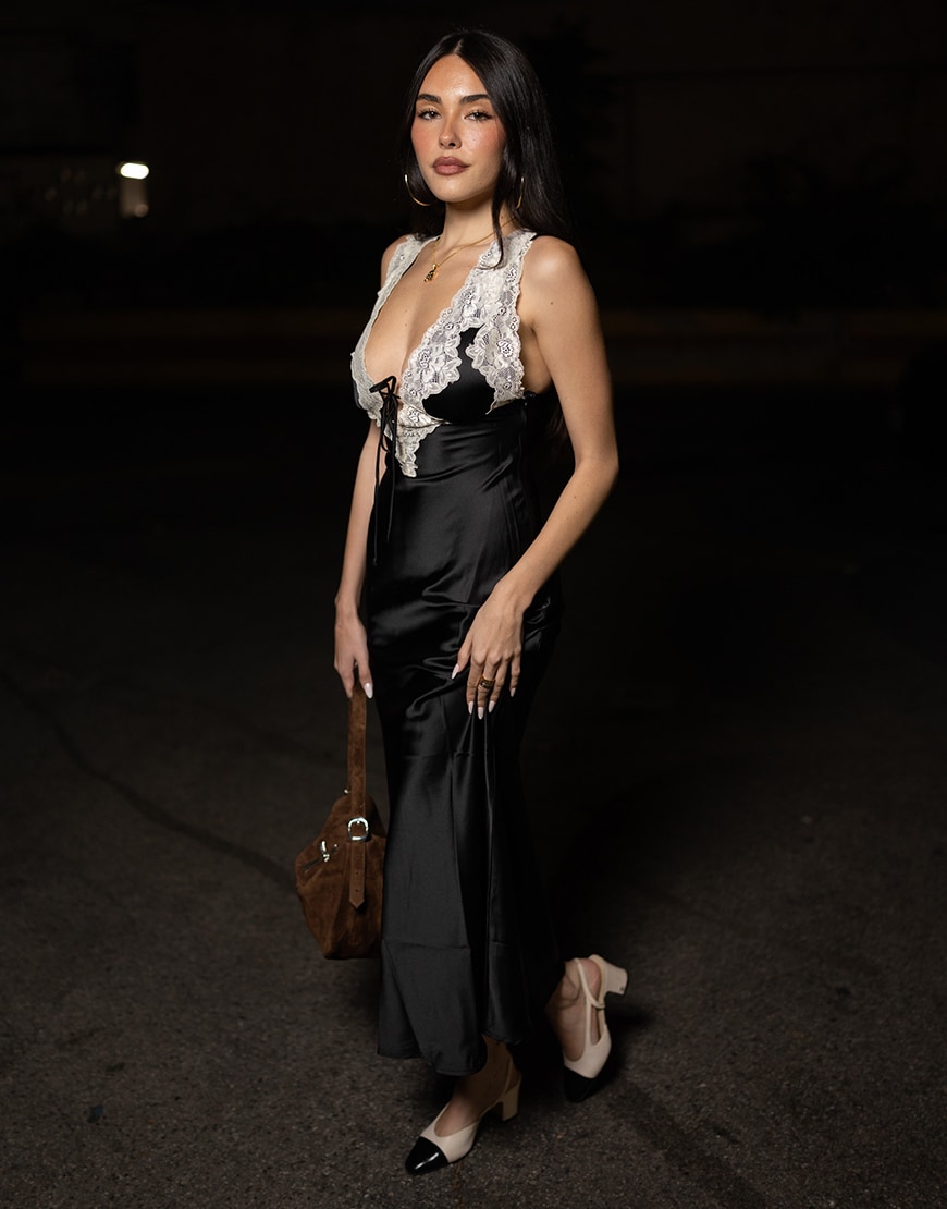 Madison Beer | ASOS Style Feed