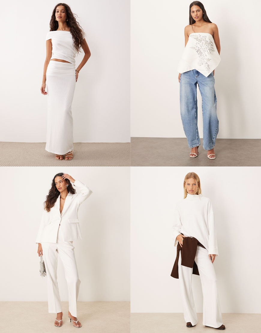 Engagement Party Outfit Ideas | ASOS Engagement Party Outfit Ideas | ASOS
