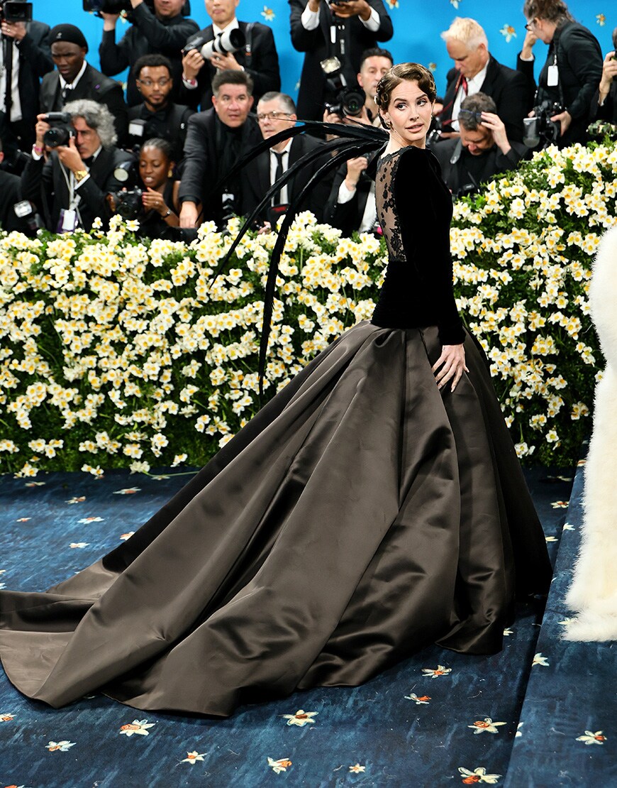 Lana Del Rey | ASOS Style Feed