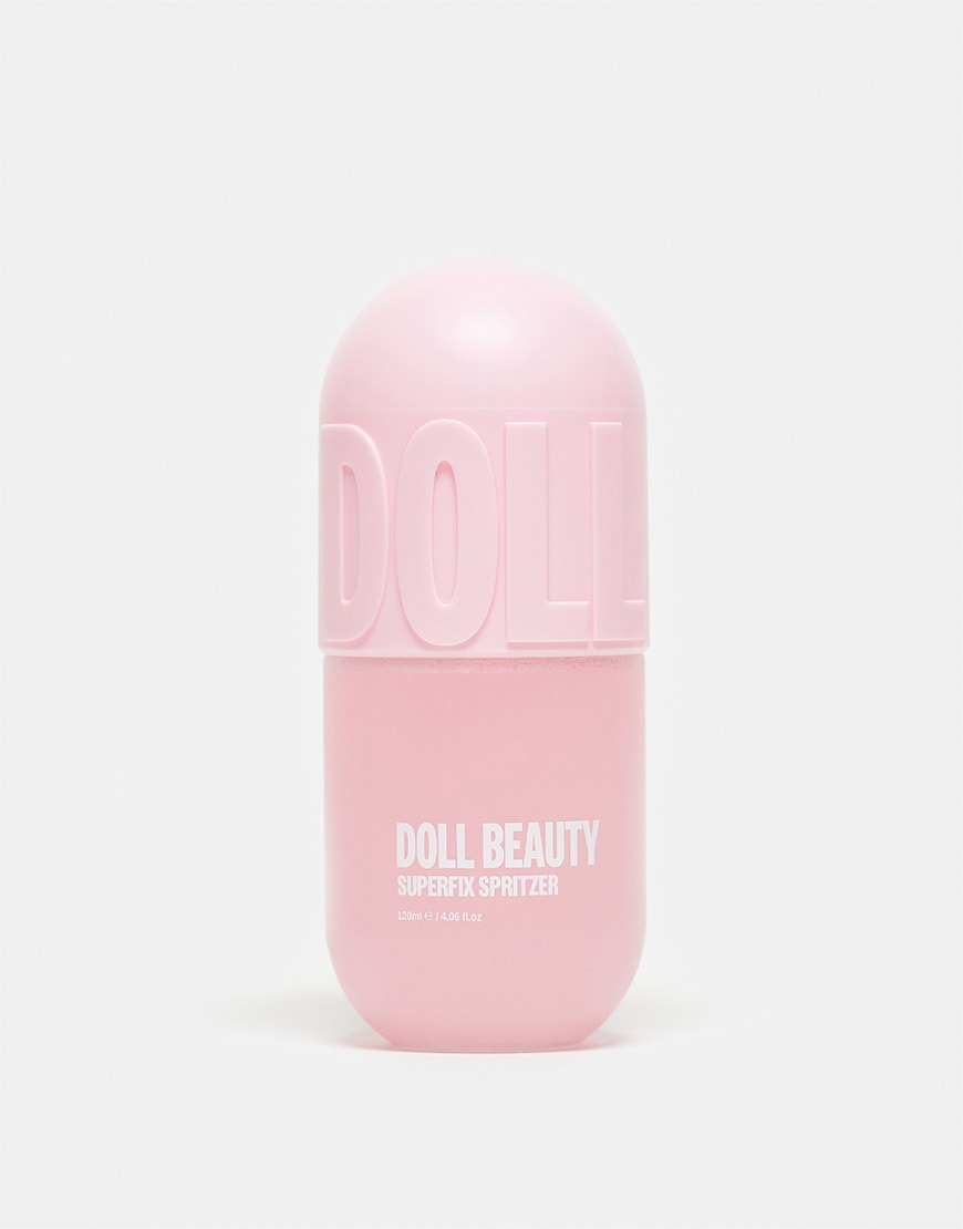 Doll Beauty setting spray