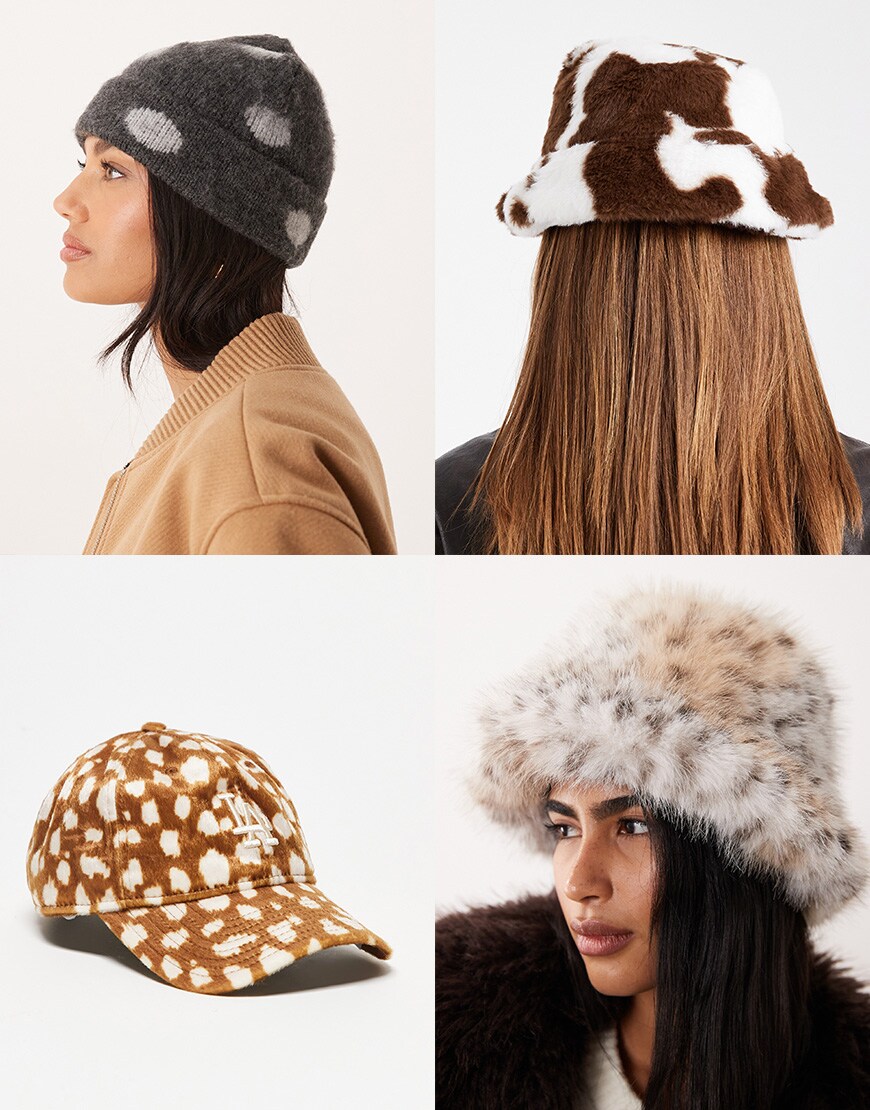 Collage of woman wearing ASOS | ASOS Style Feed