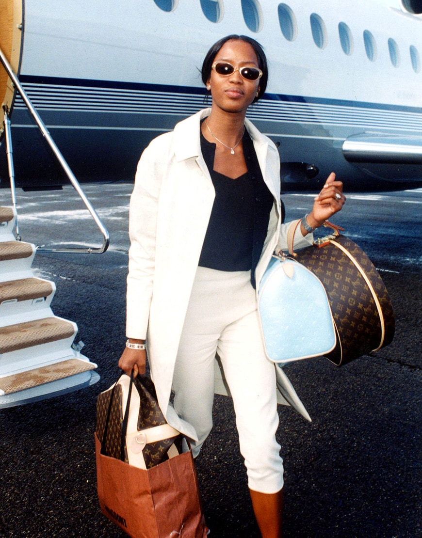 How to Dress Like a 90s Supermodel | ASOS How to Dress Like a 90s Supermodel | ASOS