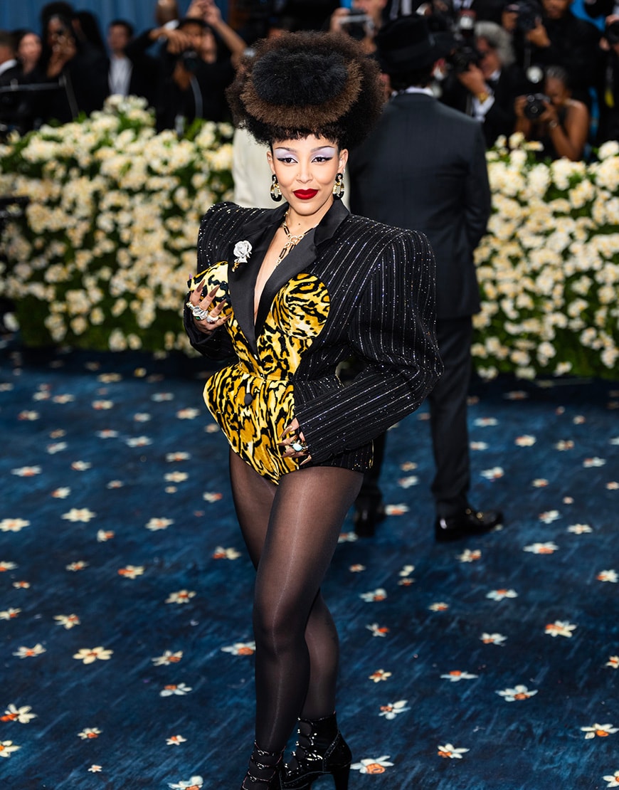 Doja Cat | ASOS Style Feed