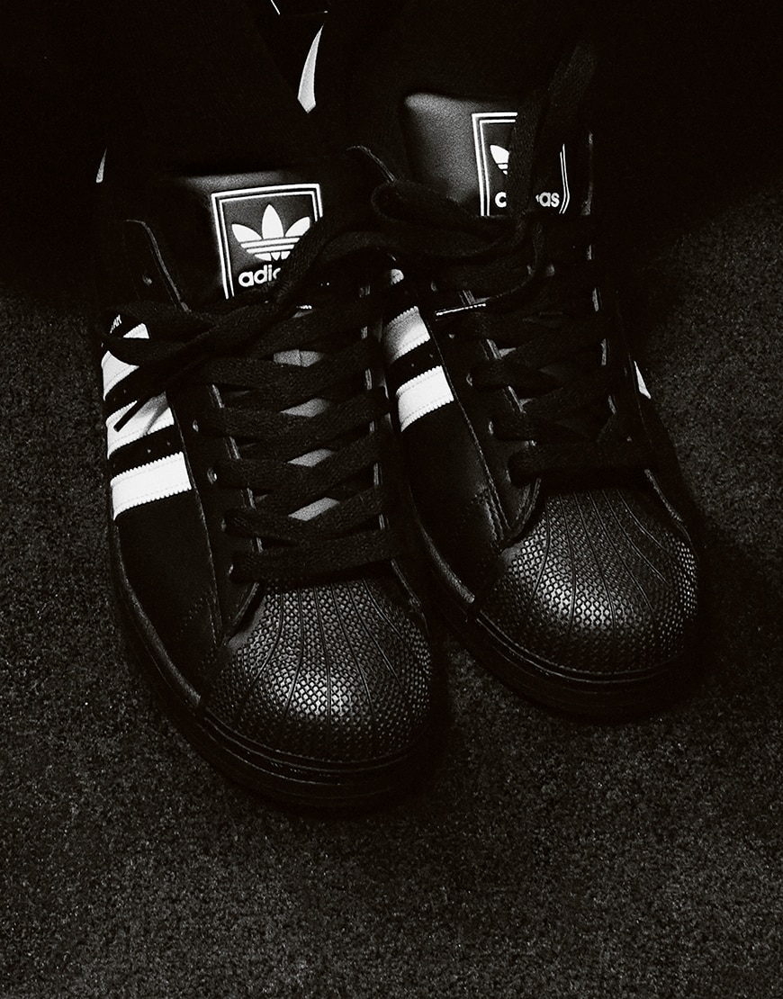 adidas Superstar trainers | ASOS Style Feed