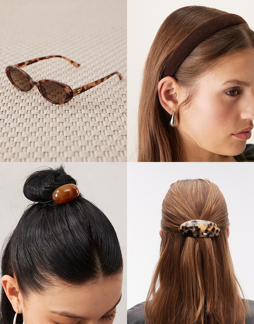 Collage of woman wearing ASOS | ASOS Style Feed