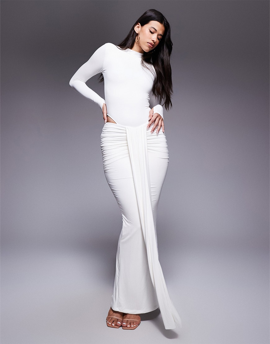 bride hen party dress 40 Hen Party Dresses and Outfits to Shop Right Now