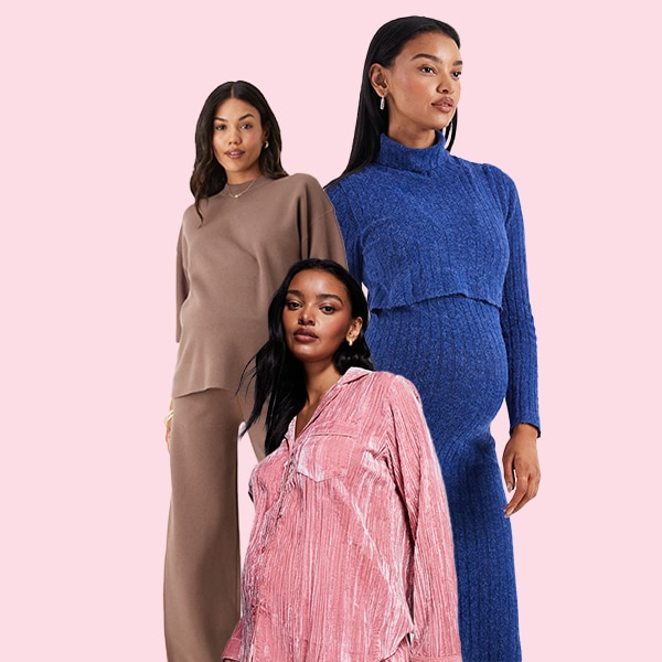 sachin and babi light blue dress Winter Dresses for Women – Stay Stylish & Warm – OUTCAST main image 0