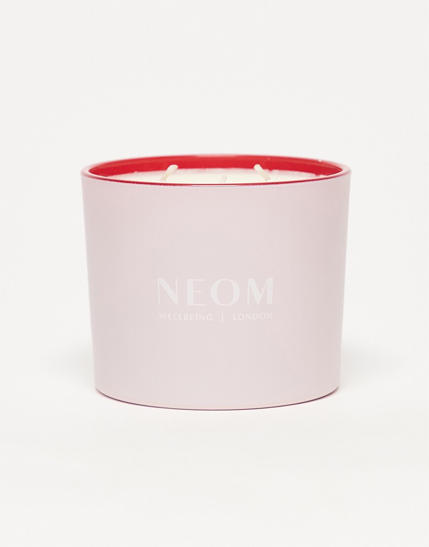 NEOM candle