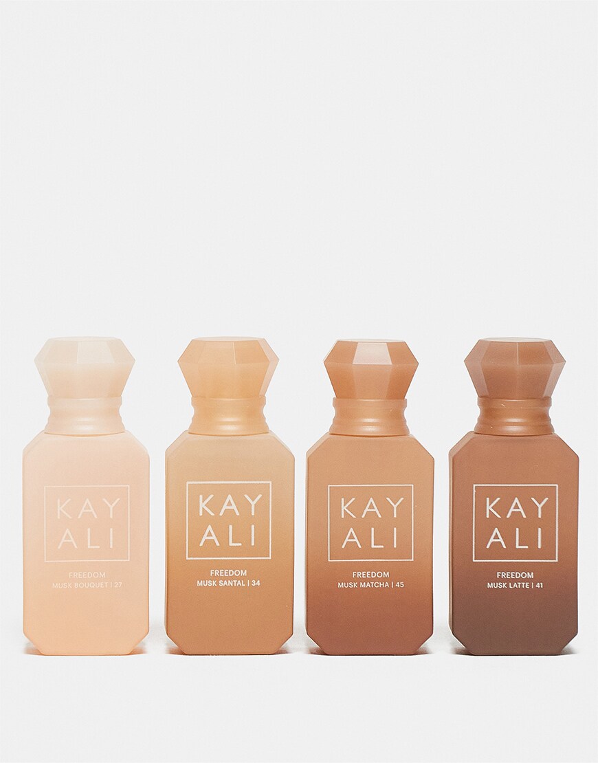 KAYALI perfume set