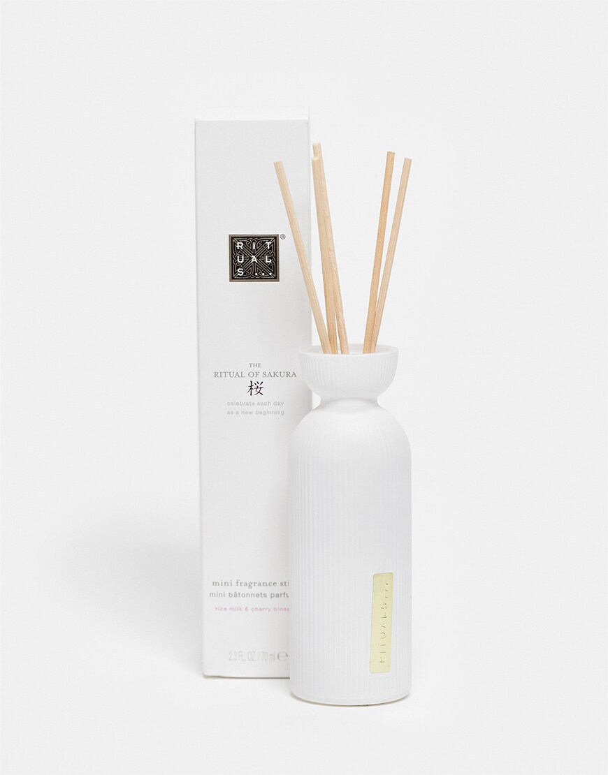 Rituals fragrance sticks