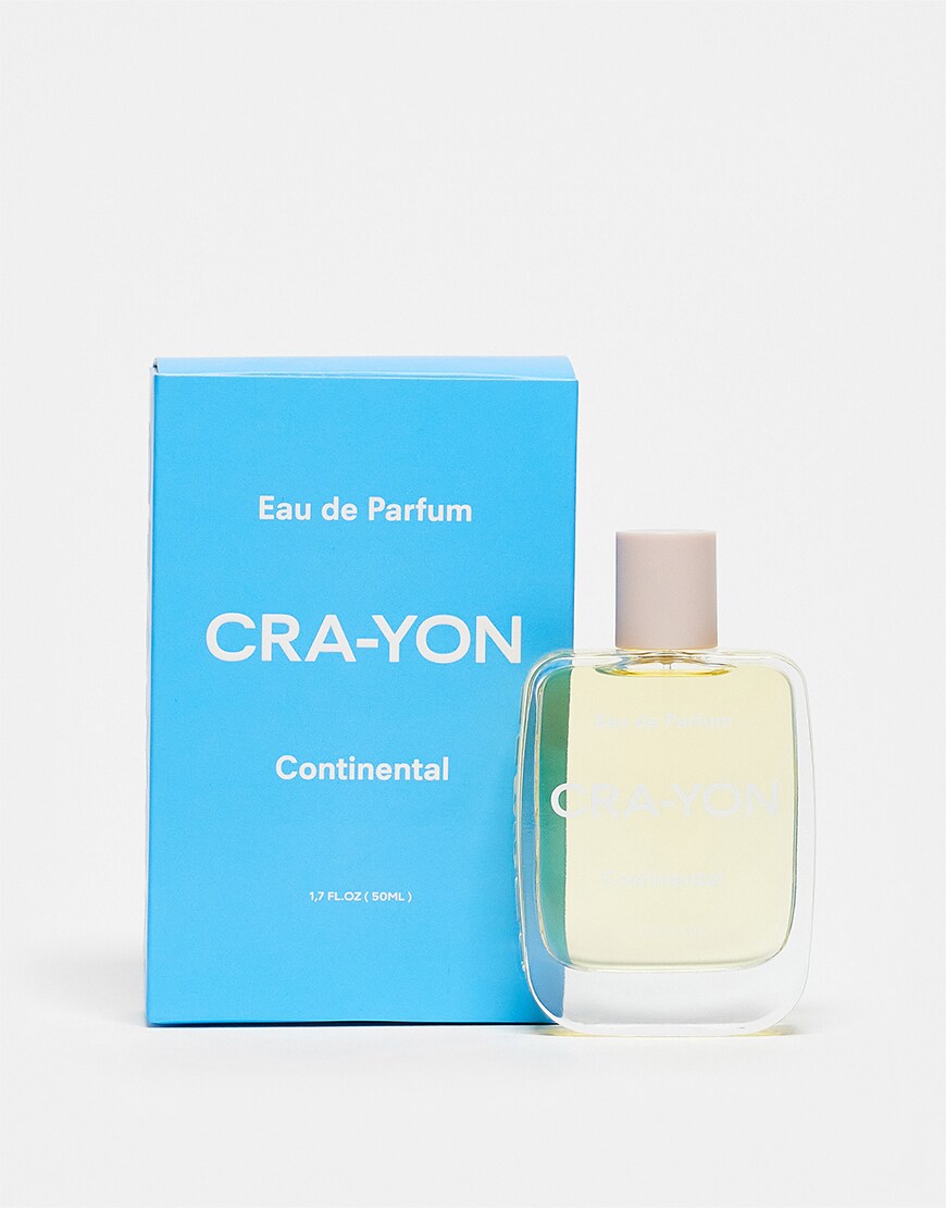 CRA-YON perfume
