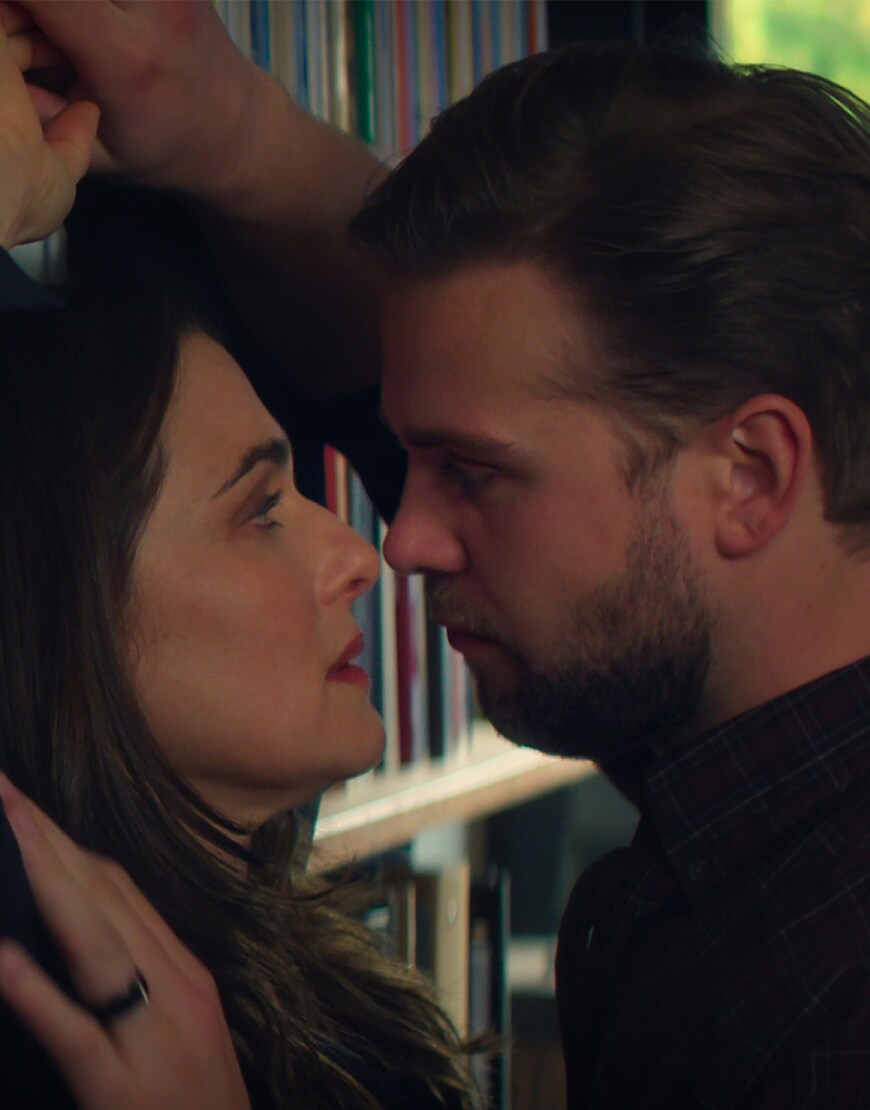 Vladimir still | Netflix