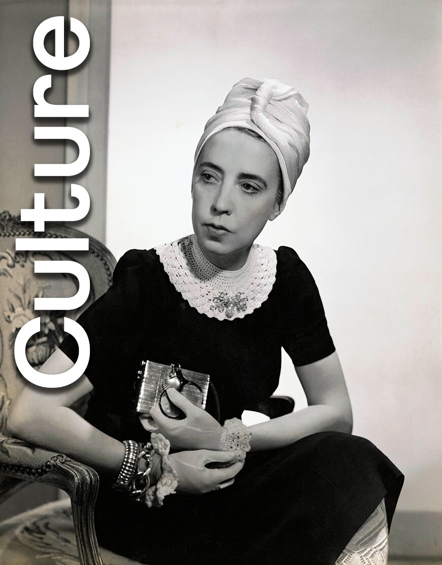Elsa Schiaparelli