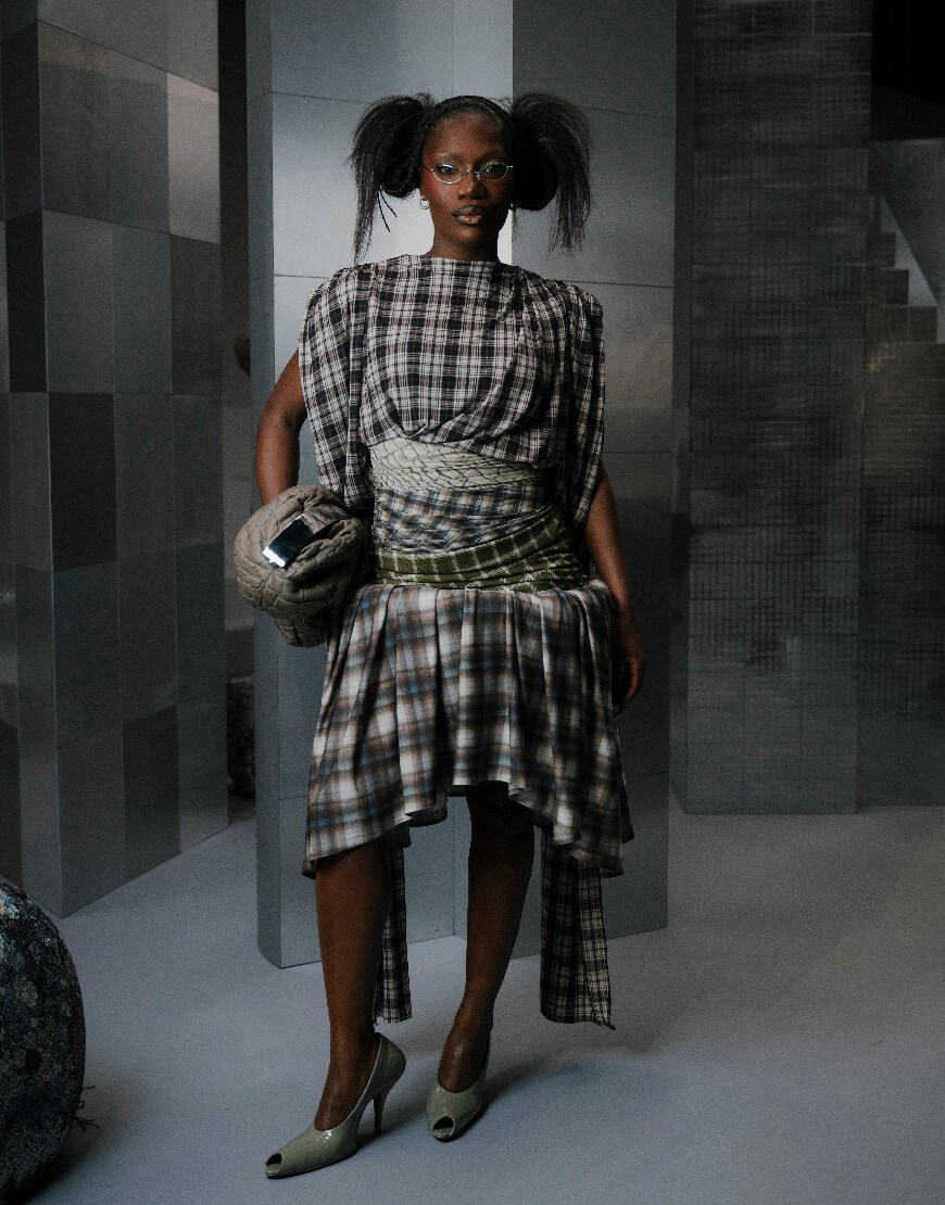 Doechii | ASOS Style Feed