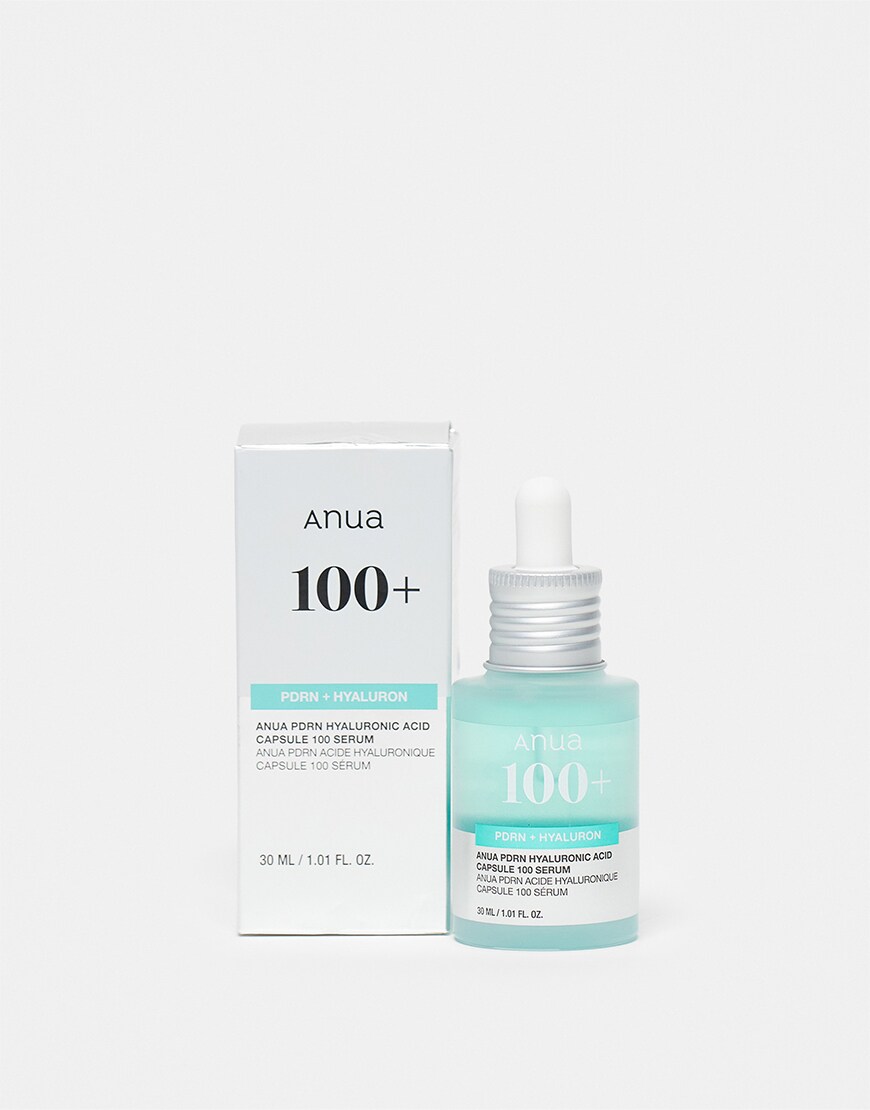 Anua PDRN hyaluronic acid serum