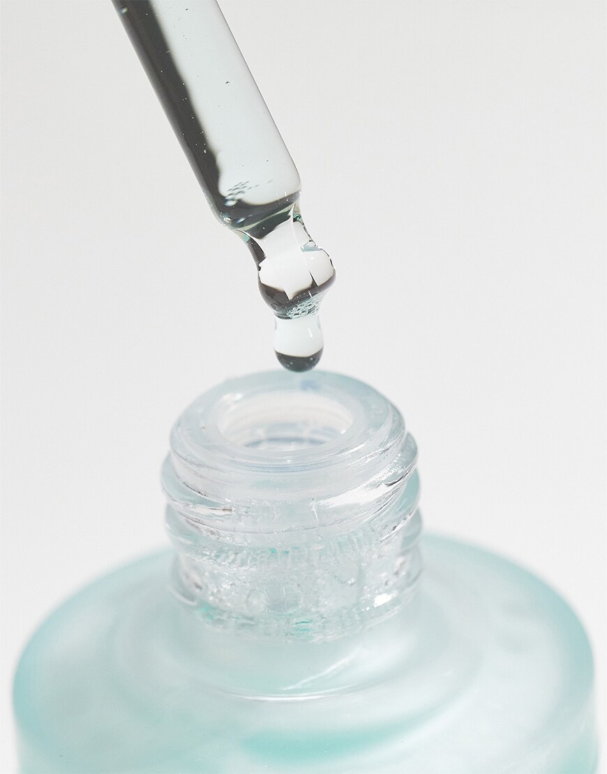 Anua PDRN hyaluronic acid serum