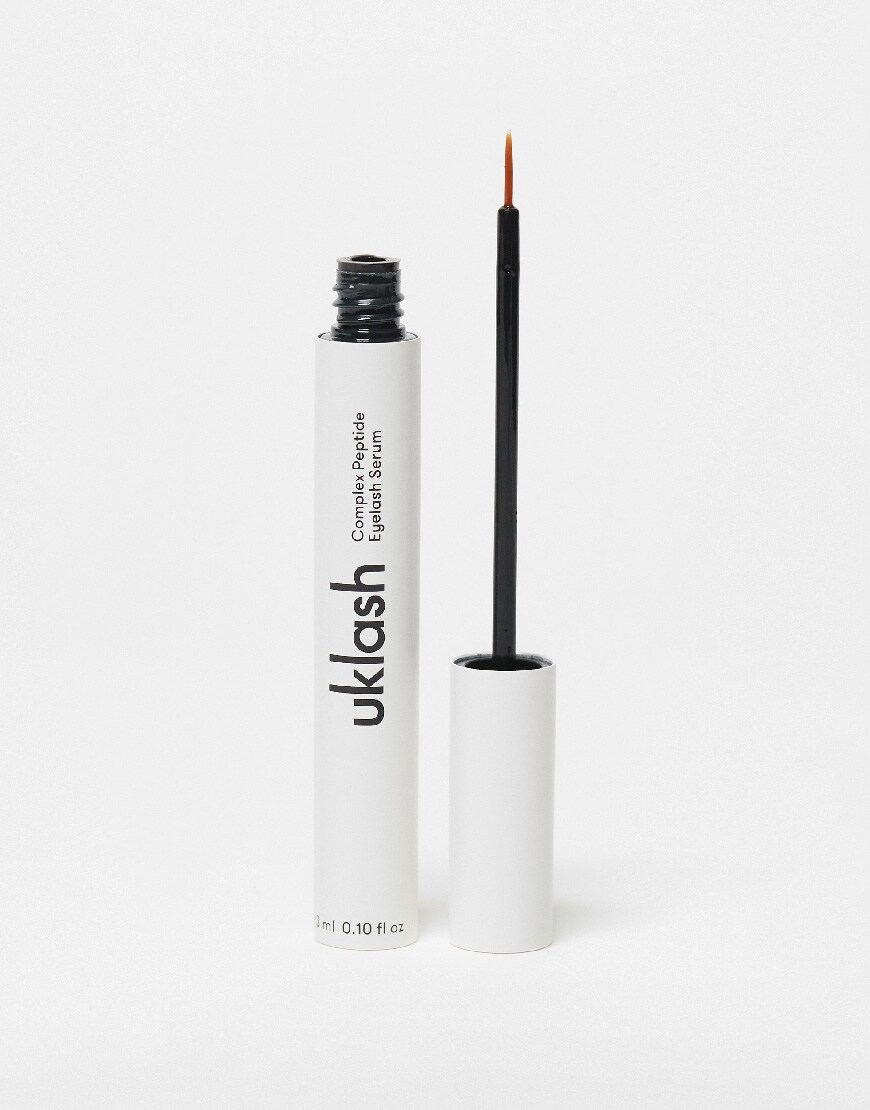 UKLASH Complex Peptide Eyelash Serum | ASOS Style Feed