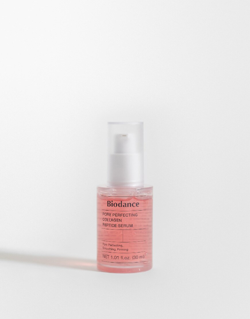 BIODANCE Pore Perfecting Collagen Peptide Serum 30ml | ASOS Style Feed