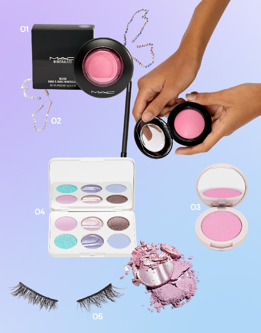 Collage of woman wearing ASOS | ASOS Style Feed