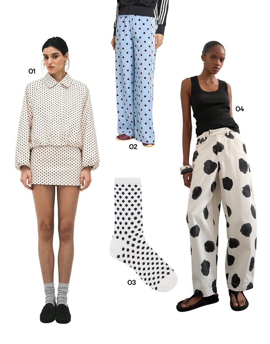 Collage of woman wearing ASOS | ASOS Style Feed