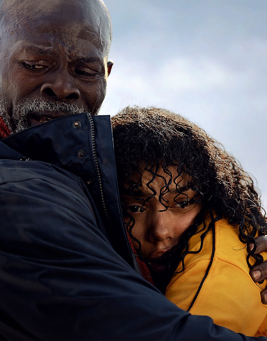 Still from Thrash | Netflix