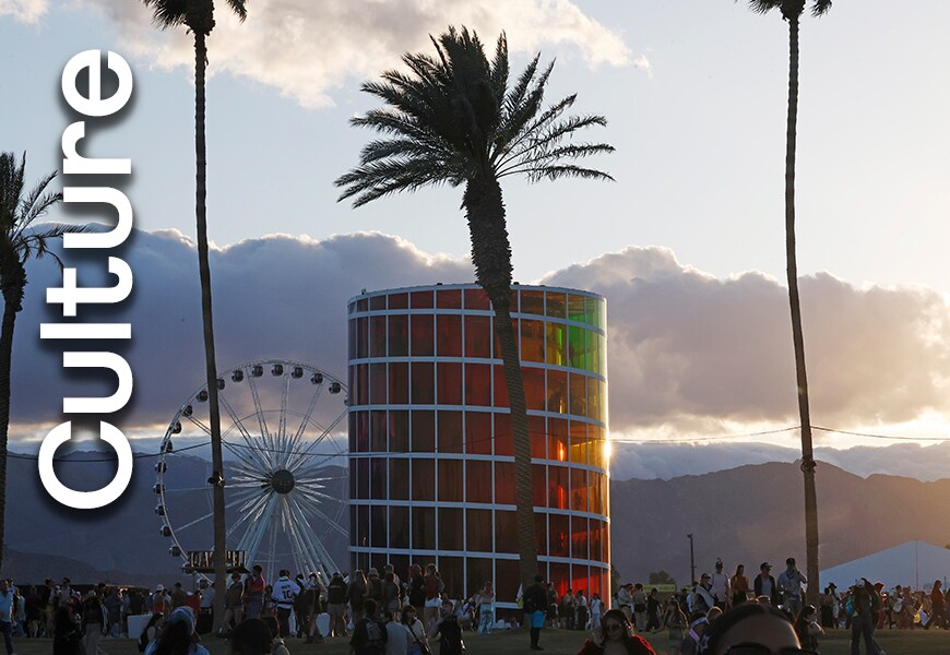Coachella 2024