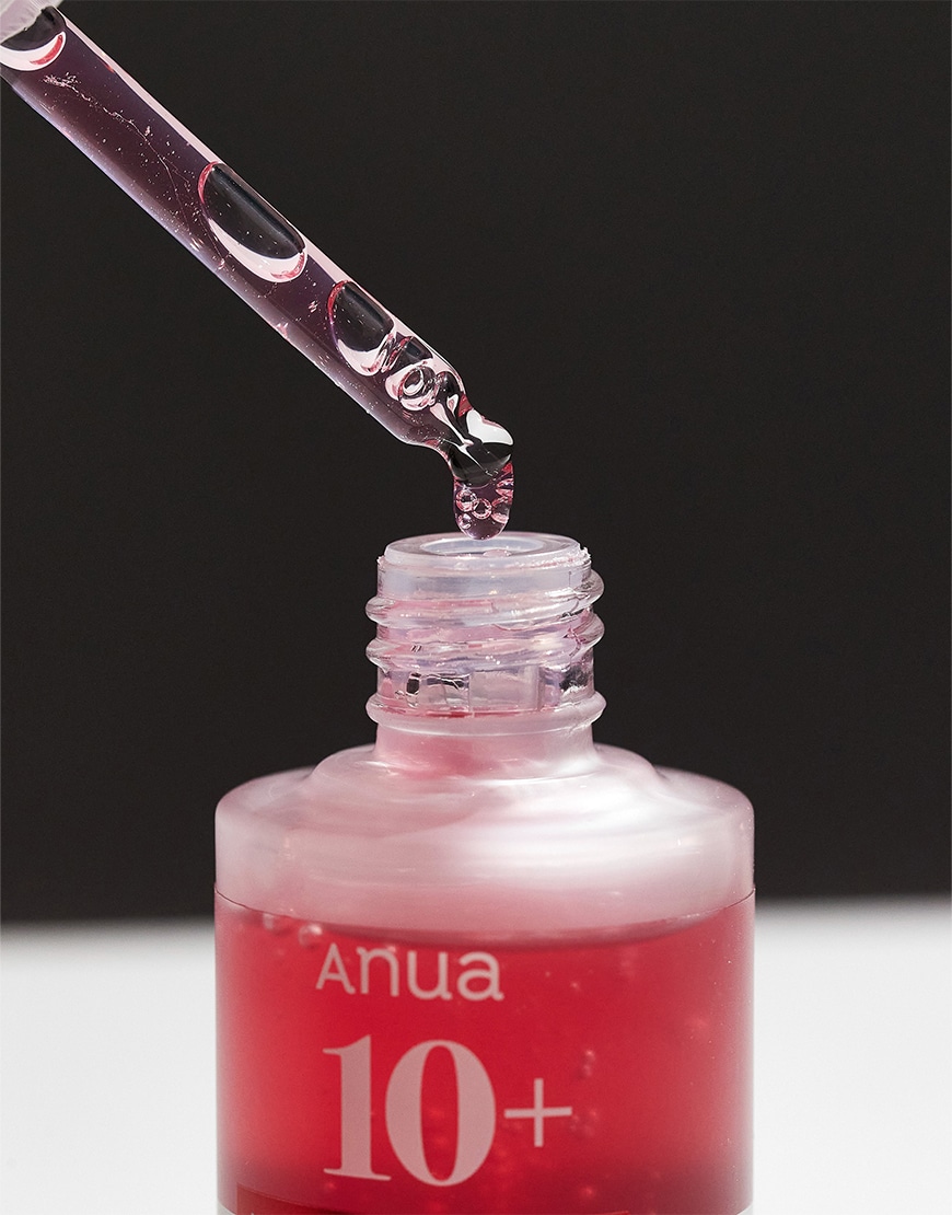 Anua Niacinimide serum