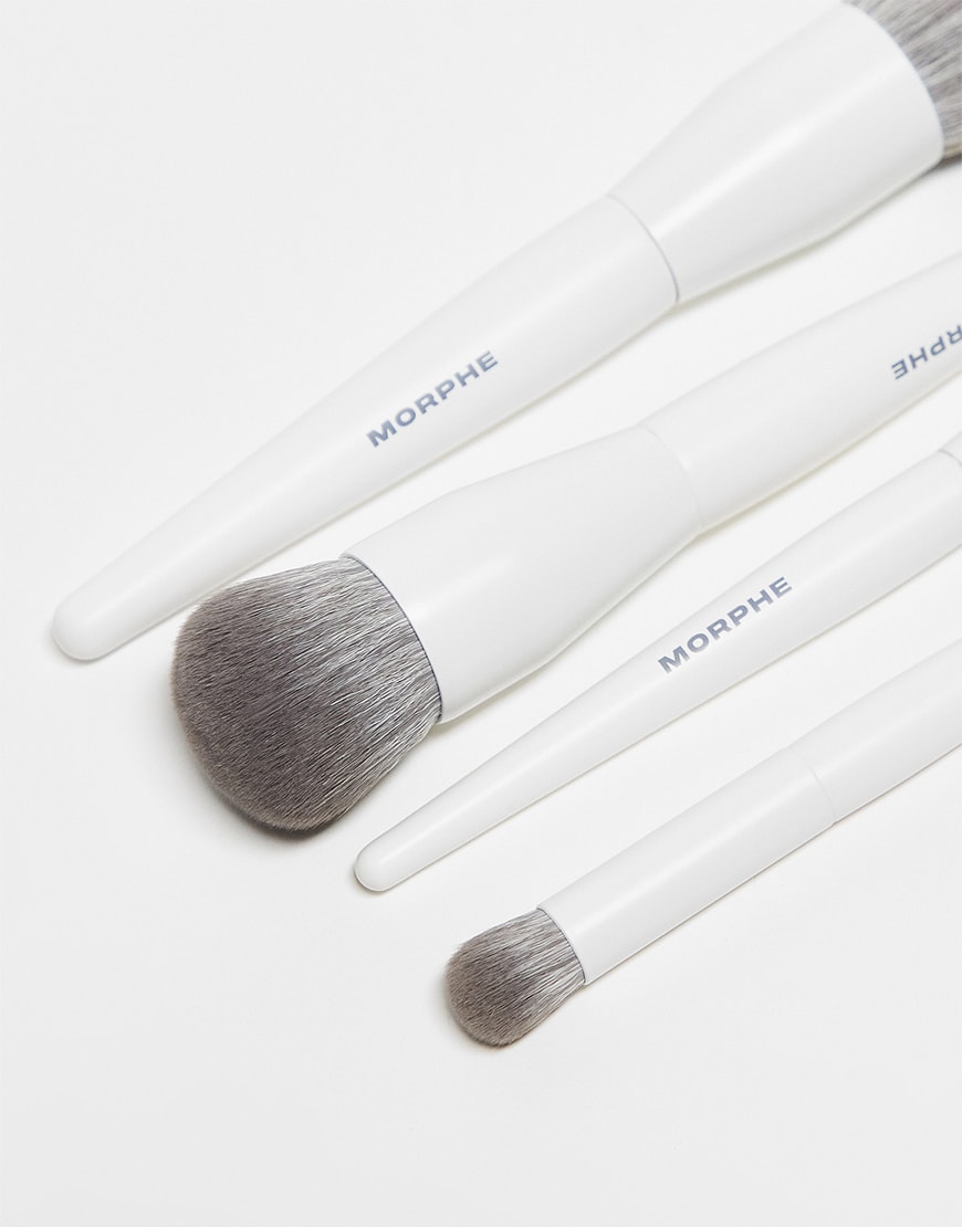 Morphe foundation brushes