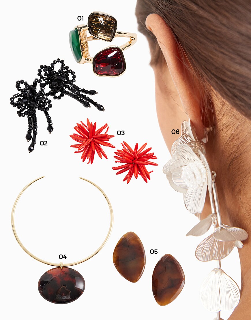 Collage of woman wearing ASOS | ASOS Style Feed