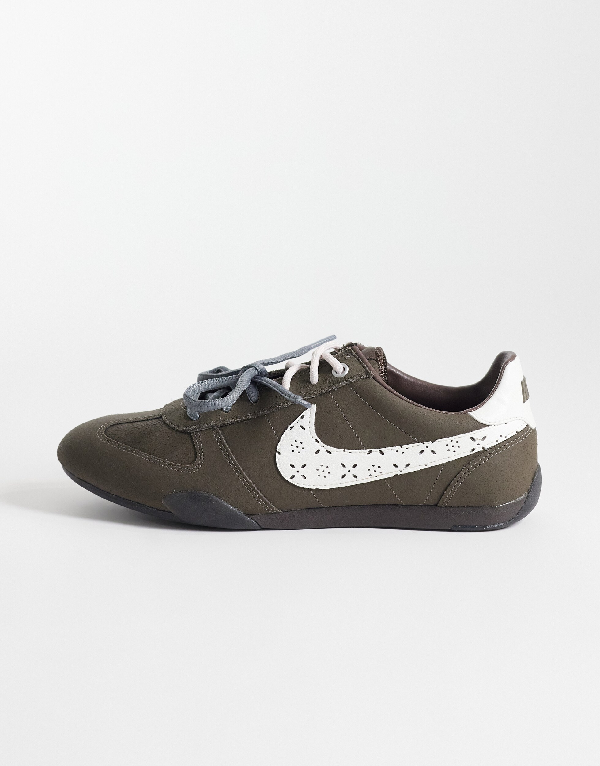 Nike Sprint Sister trainers with double lace|ASOS Style Feed