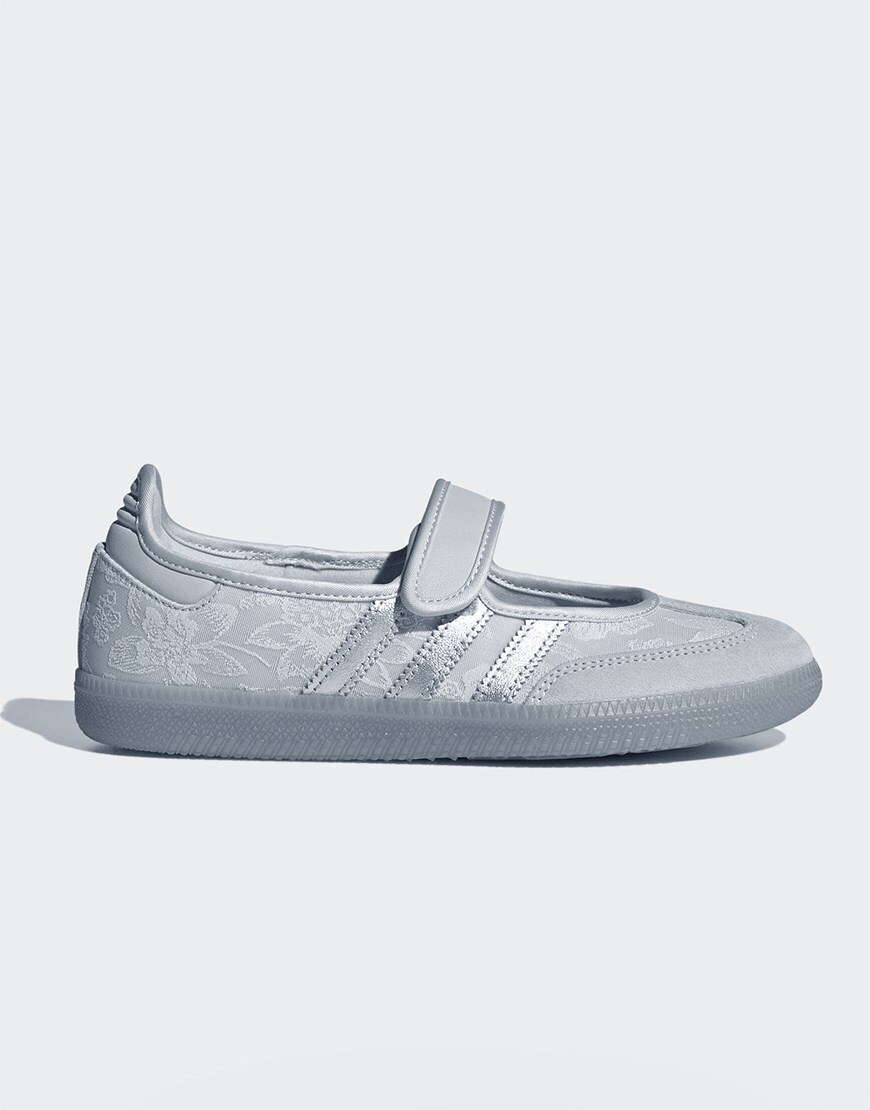 adidas Originals Samba OG Mary Jane trainers|ASOS Style Feed