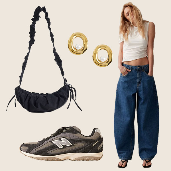 What's On ASOS Writer Sarah's Wishlist For Spring? | ASOS